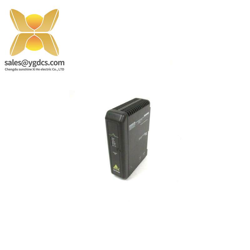 EMERSON KJ2003X1-BA2