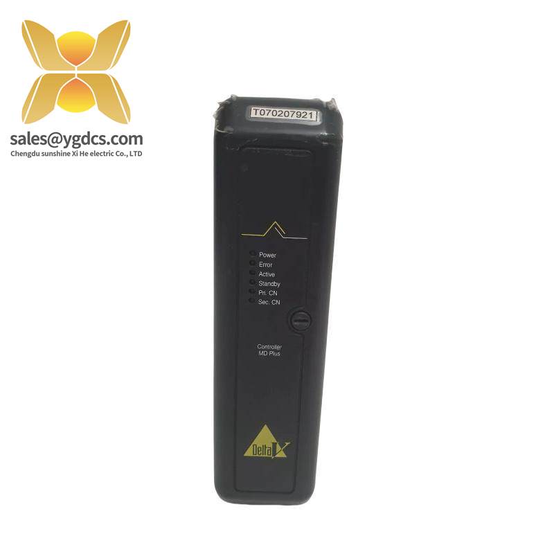 Emerson KJ2003X1-BB1 12P3439X022 VE3006 CONTROLLER