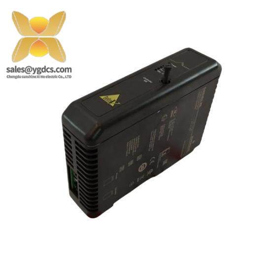 Emerson KJ2005X1-BA1 DeltaV™ MX Controller