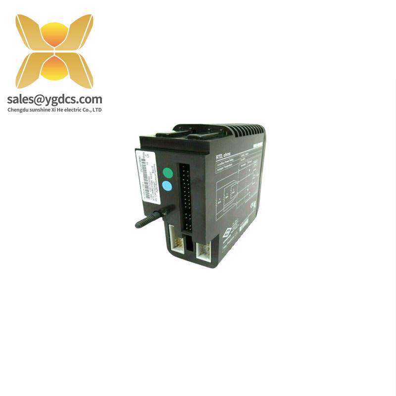 EMERSON KJ3002X1-BF1 12P1732X042