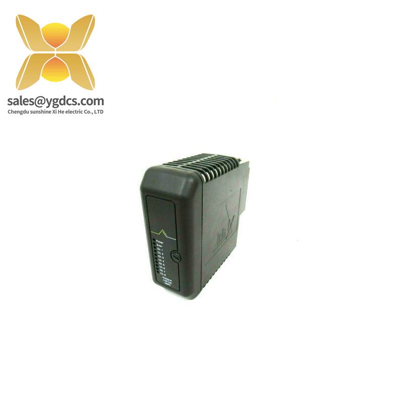 EMERSON KJ3002X1-BF1 12P1732X042