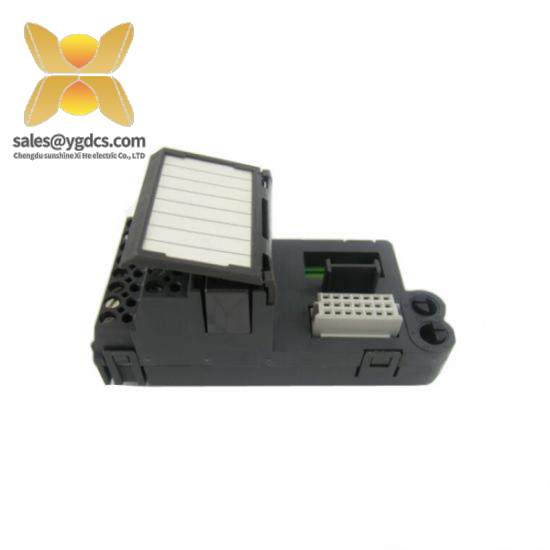 EMERSON KJ3003X1-EA1 Serial Interface Terminal Block