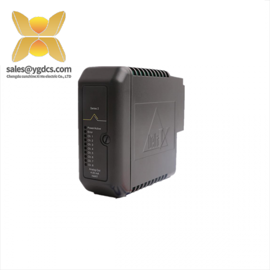 Emerson MTR-3S32-H-E-0-E-0-MODRR