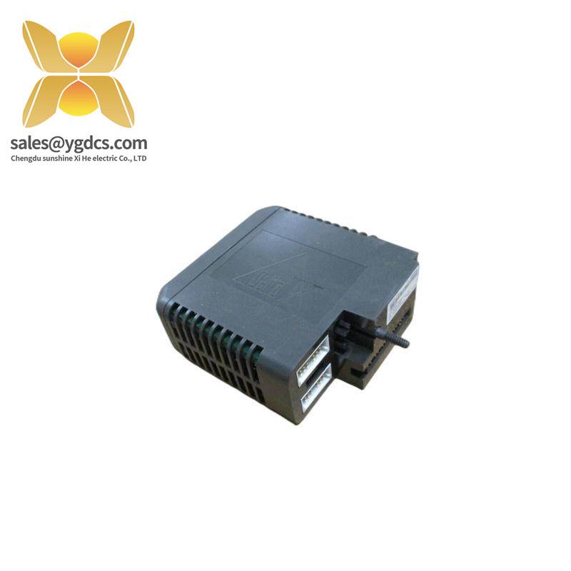 Emerson KJ3203X1-BA1 12P3270X032 digital input module