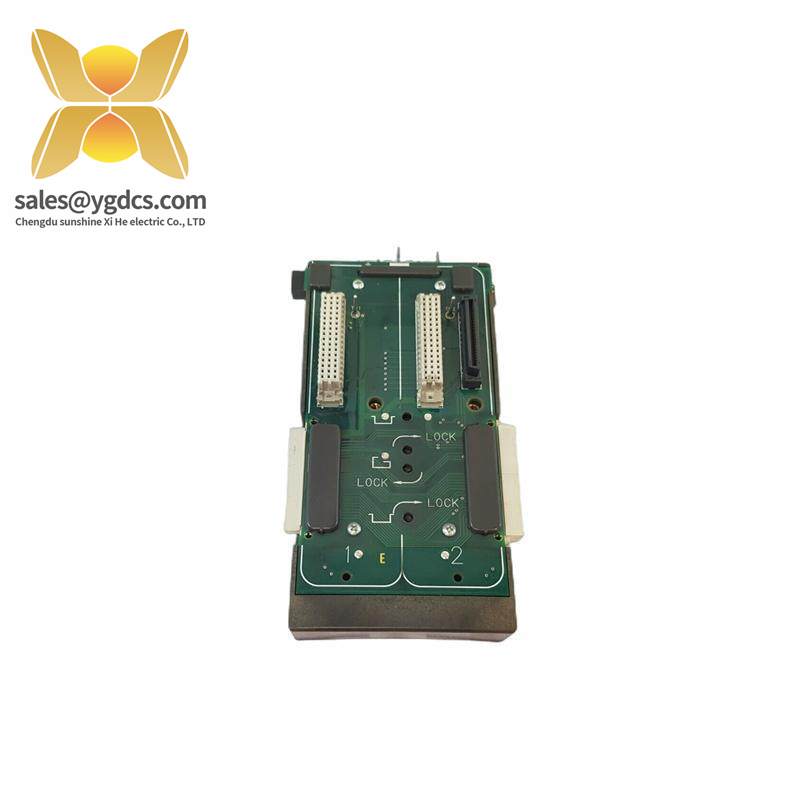 Emerson KJ3203X1-BA2 13P0085X012 VE4001S2T2B4 Module