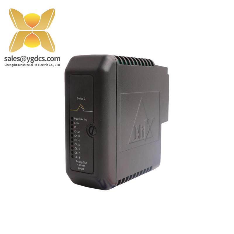EMERSON MMS3120/010-000