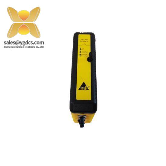 Emerson IC800SKCBV050