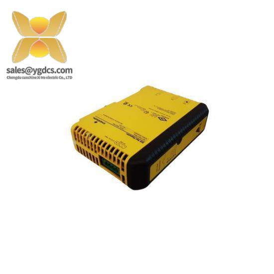Emerson IC800SKCBV050