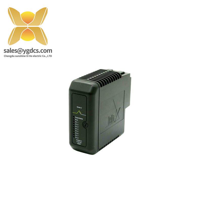 Emerson KJ3222X1-BA1 12P2532X092 Hart Module