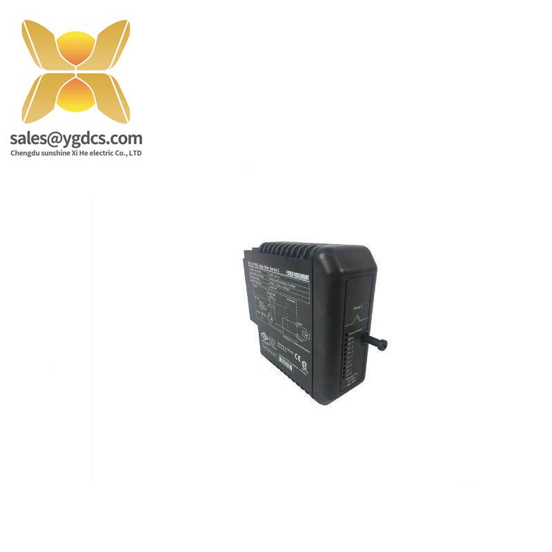 EMERSON KJ3225X1-BA1 12P4174X042 Quotes DeltaV Module