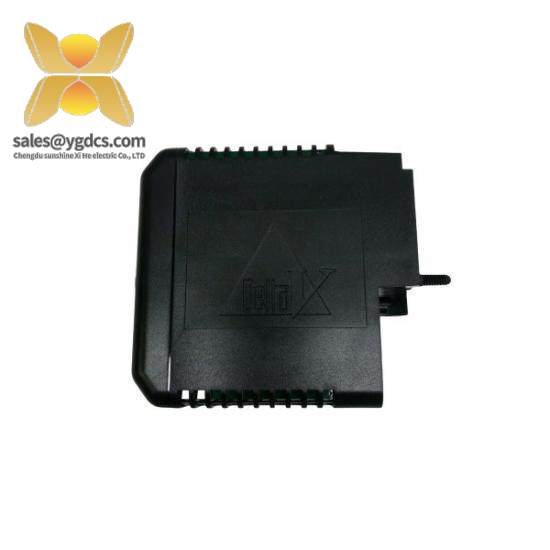 EMERSON KJ3241X1-BA1 12P2506X022 Interface Module