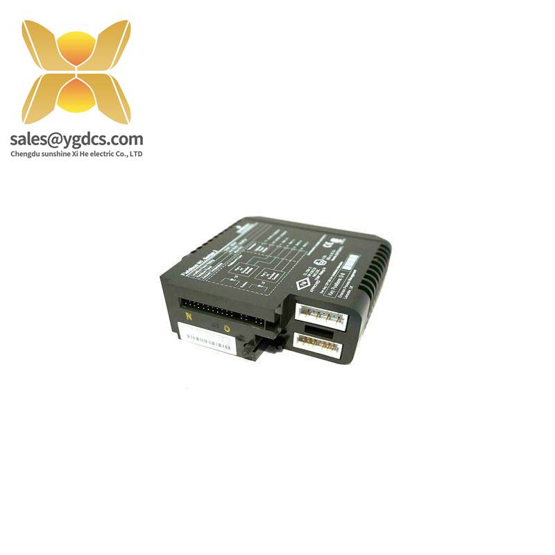EMERSON KJ3242X1-BA1 12P2471X042 Fieldbus Module
