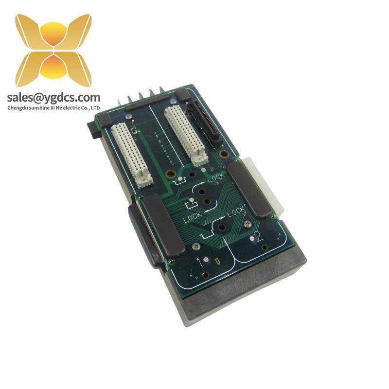 Emerson KJ4001X1-BA2 12P1562X012 DeltaVController