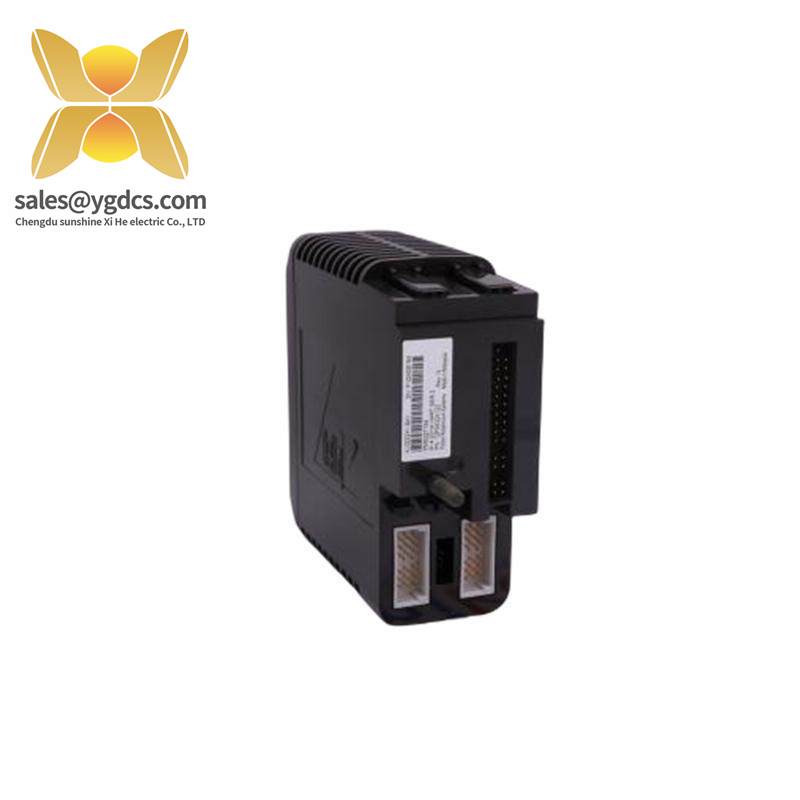 EMERSON KJ4001X1-CA1