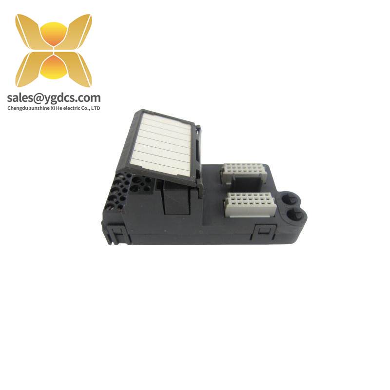 EMERSON KJ4001X1-CA1