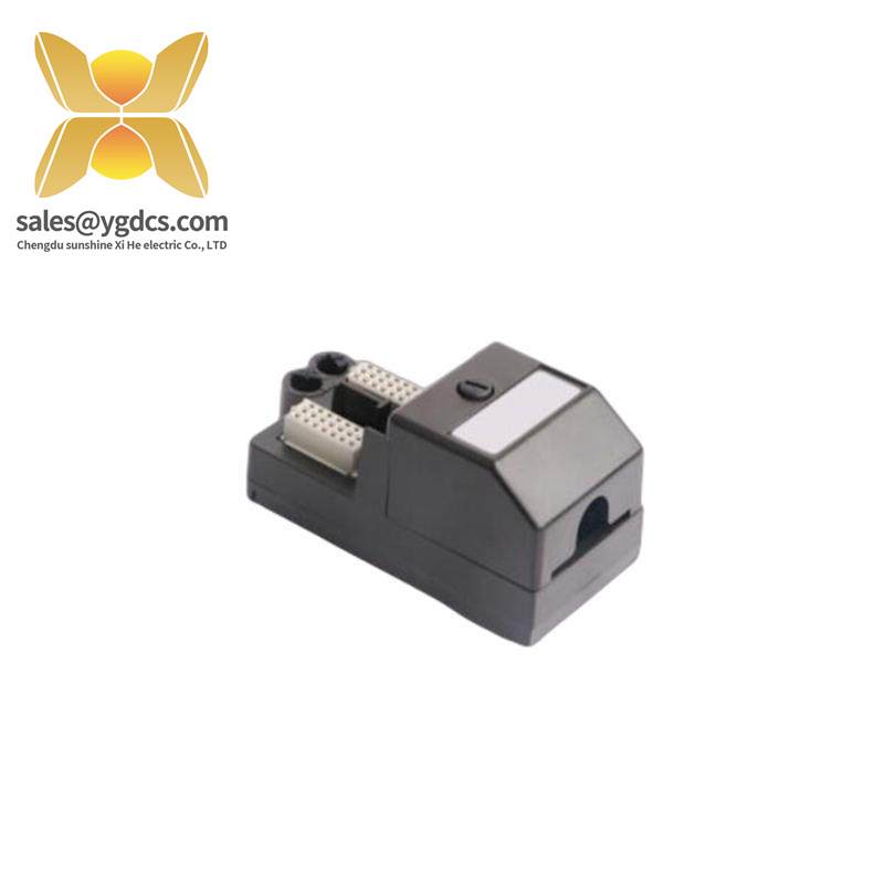 EMERSON KJ4001X1-CK1