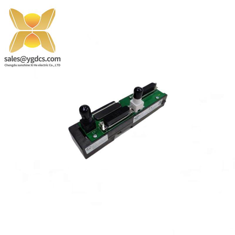 EMERSON KJ4001X1-NA1 12P3373X012