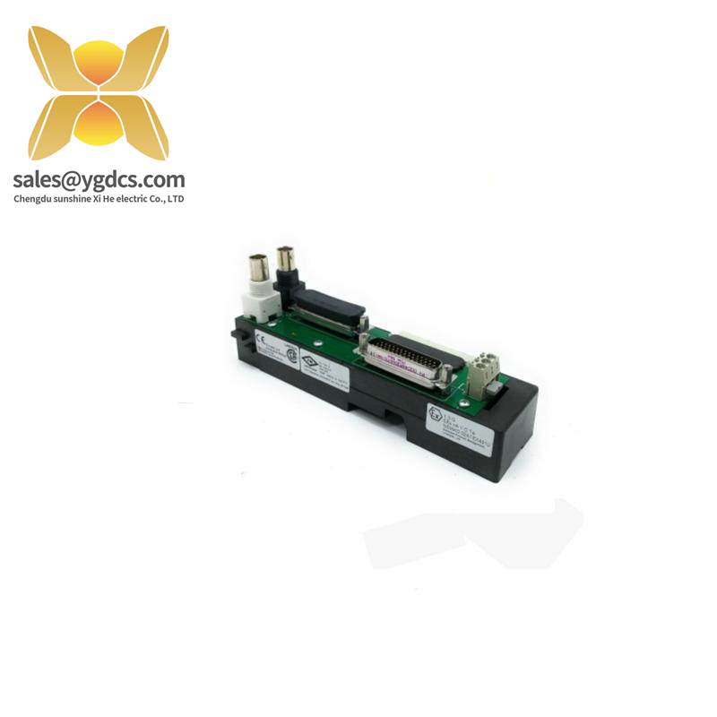 EMERSON KJ4001X1-NB1 REV:E