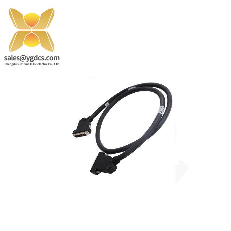EMERSON KJ4002X1-BF2 Extender Cable for Horizontal Carriers