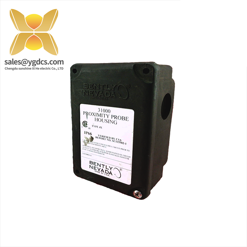 EMERSON KJ4006X1-BD1