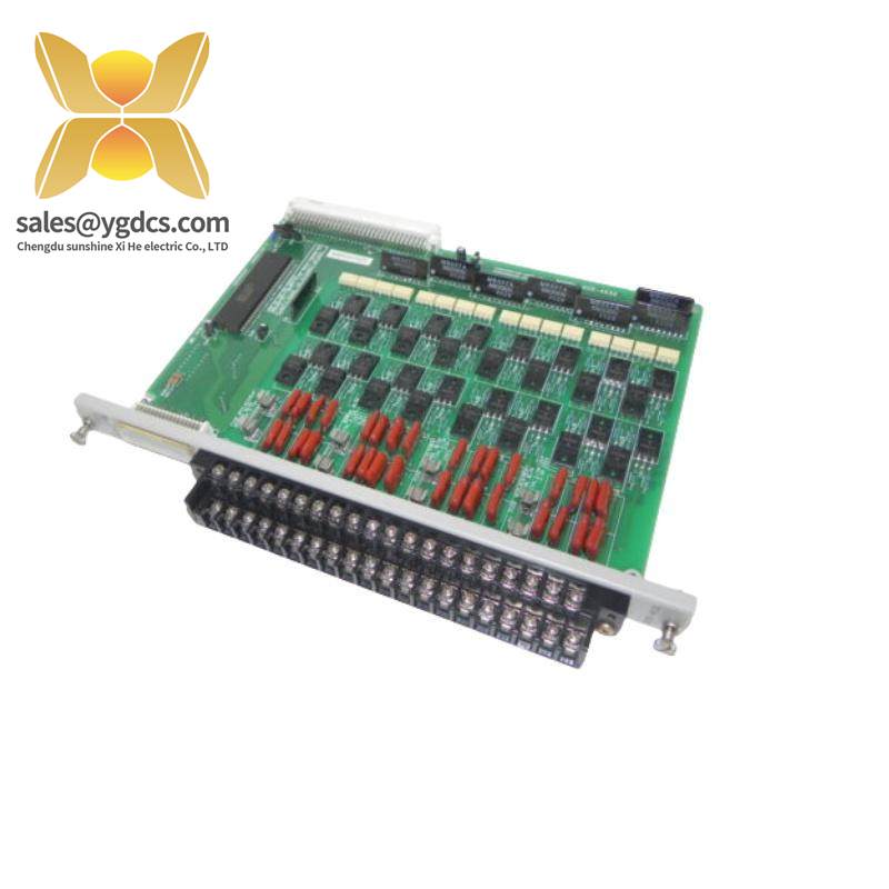 Emerson IC758CSWB07PC128