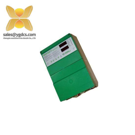 EMERSON M210/M210RGB14 DC Drive
