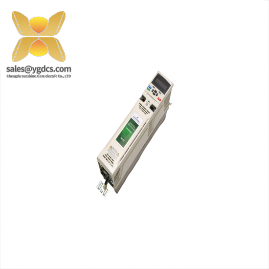 EMERSON M701-03400100 Control Techniques AC Drives