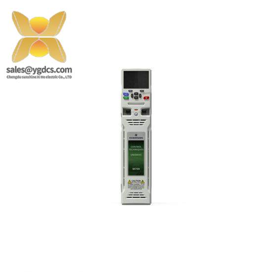 Emerson IC800SLCS020