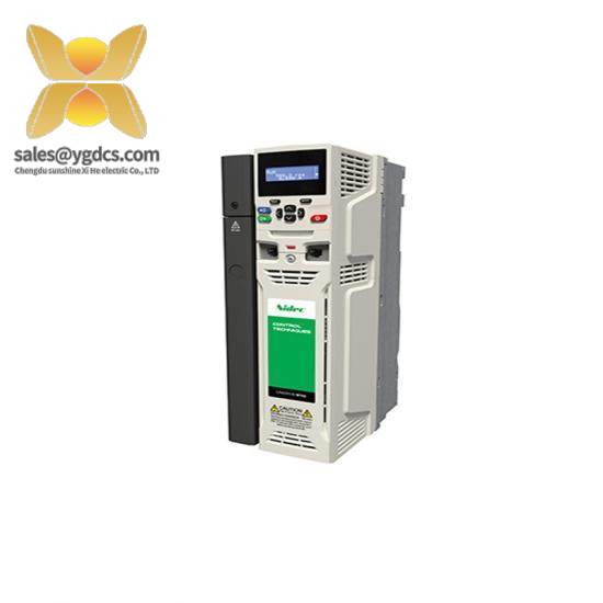 Emerson IC866-0075-603-2P