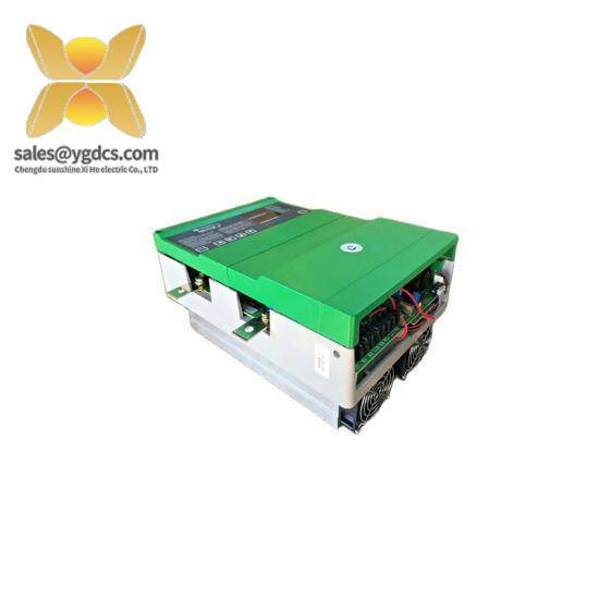 Emerson IC758CSWB07PC128
