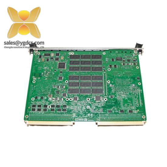 EMERSON MVME31006E-1152 Artesyn Embedded Technologies