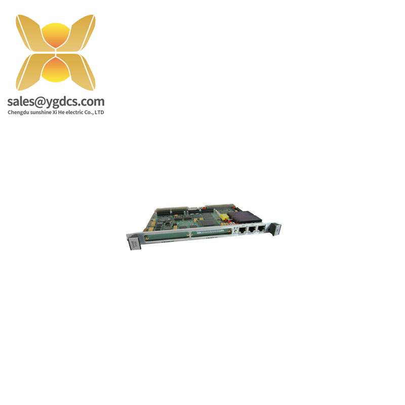 EMERSON MVME5100 Single Board Computer