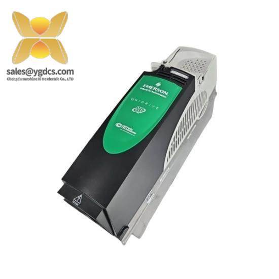 EMERSON MVME5500