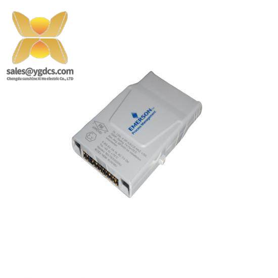 EMERSON MVME61006E-0163