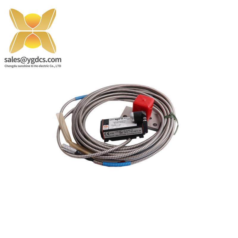 EMERSON MVME6100