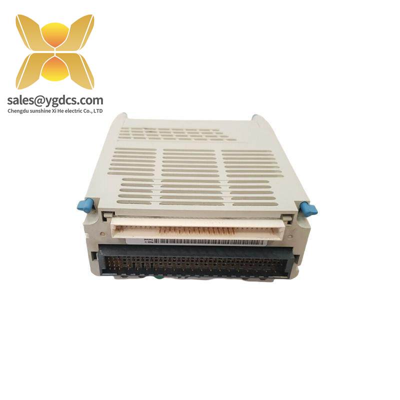 Emerson Ovation 1C31166G01 Link Controller