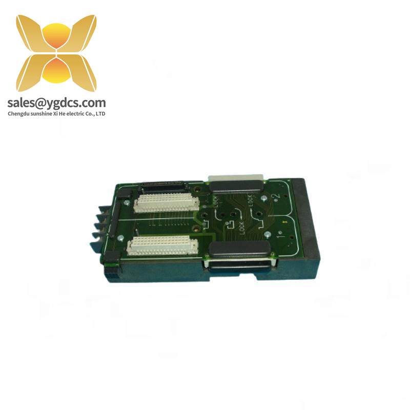 EMERSON PMC-IO-ADAPTER