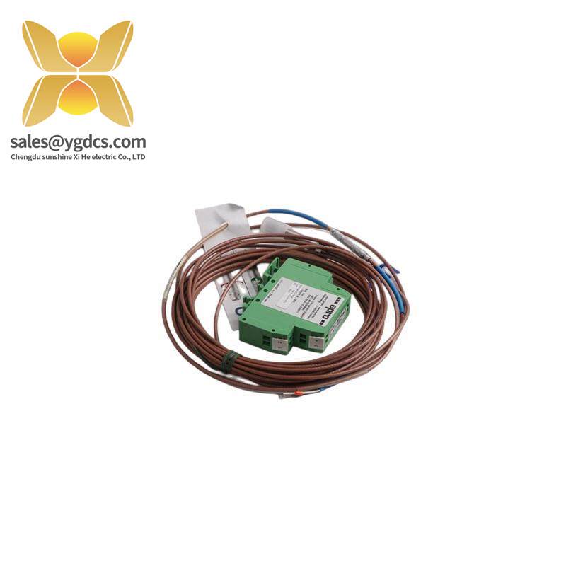 VIBRO METER CPU M