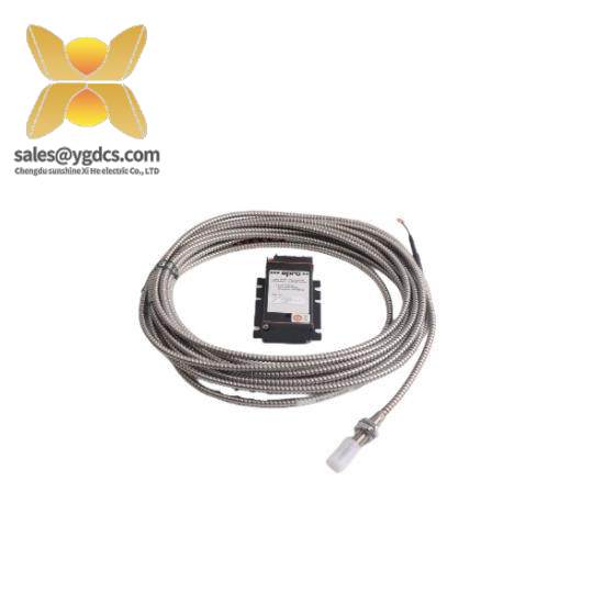 EMERSON PR6423/000-030-CN CON021  Brand New