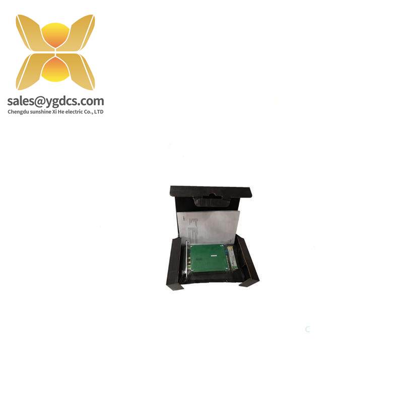 EMERSON PR6423/002-0030 CON021 Electronic Unit Controller