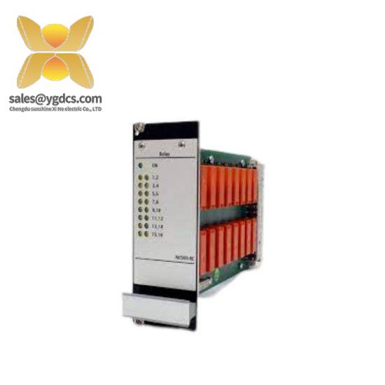 EMERSON PR6423/002-041