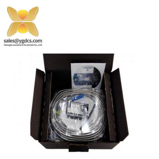 EMERSON PR6423/003-130 sensor