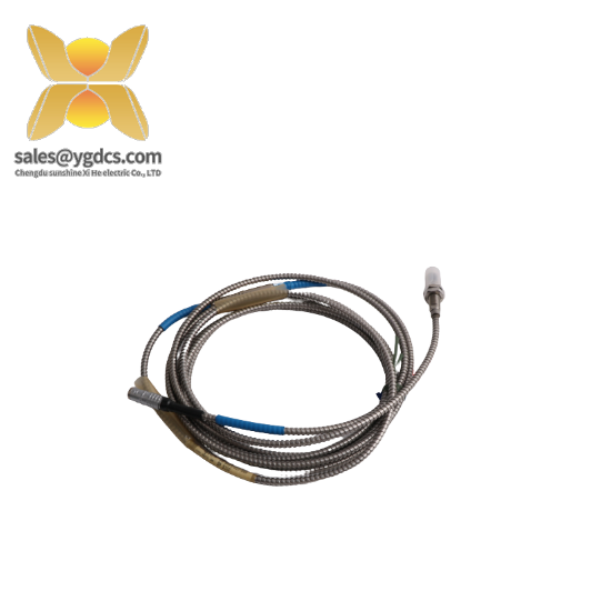 EMERSON PR6423/004-010 Vibration Sensor  Brand New