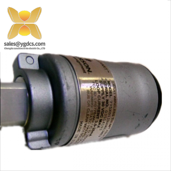 EMERSON PR6423/008-110+CON041