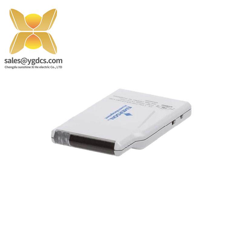 EMERSON PR6423/008-110+CON041