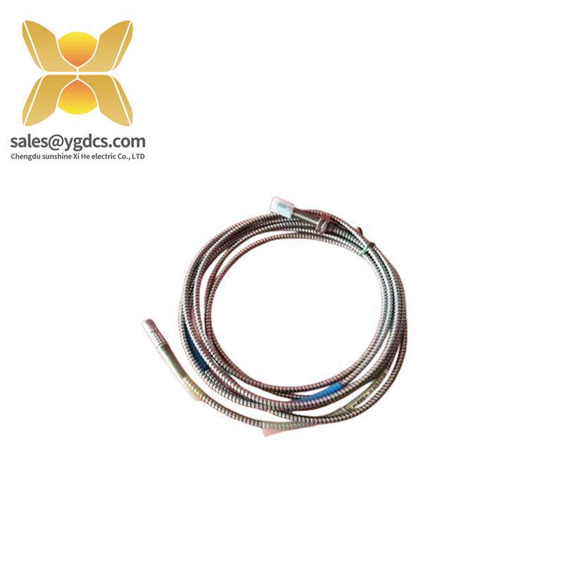 Emerson PR6423/012-100 CON011 Sensor