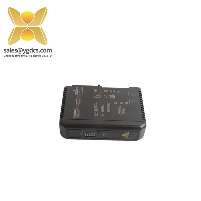 Emerson PR6423/01R-111 CON031 Current Sensor