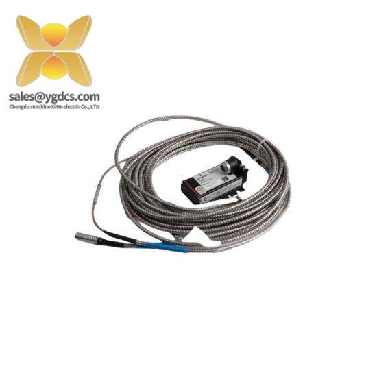 EMERSON PR6424/010-040-CN CON021 Eddy Current Sensor