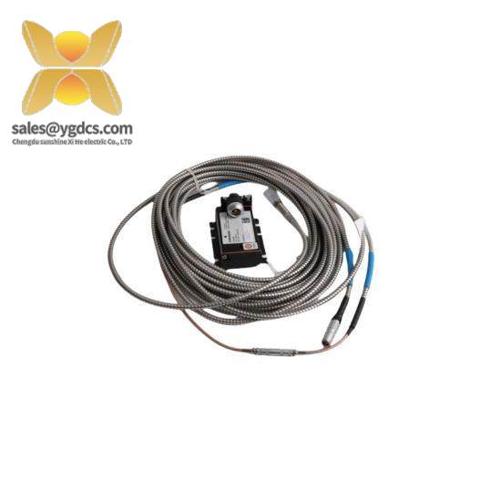 EMERSON PR6424/010-040-CN CON021 Eddy Current Sensor