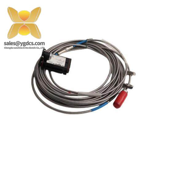 EMERSON PR6425/010-100